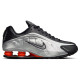Nike Shox R4